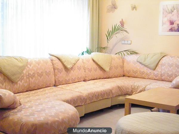 VENDO MUEBLES DE SALON