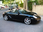 vendo Porsche Boxster S en perfecto estado - mejor precio | unprecio.es