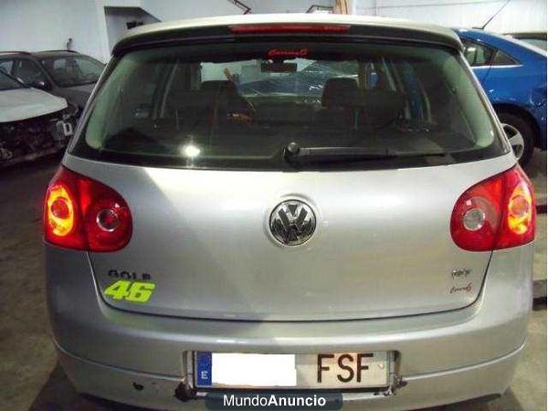 Volkswagen Golf 1.4 TSI GT Sport DSG 170