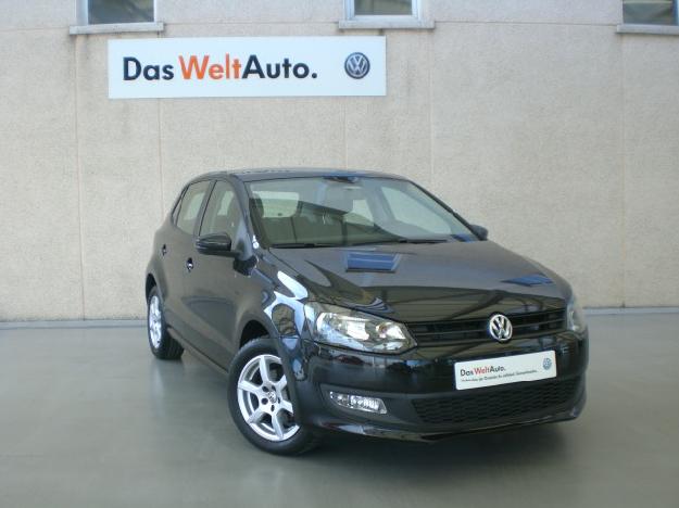 Volkswagen Polo 1.2 TDI 75cv Advance, 11.900€