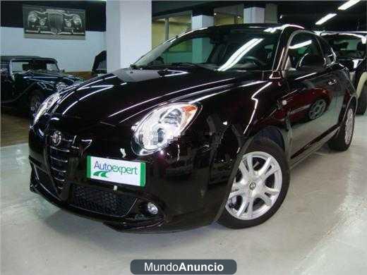 Alfa Romeo MiTo 1.4 turbogasolina 155CV Disti