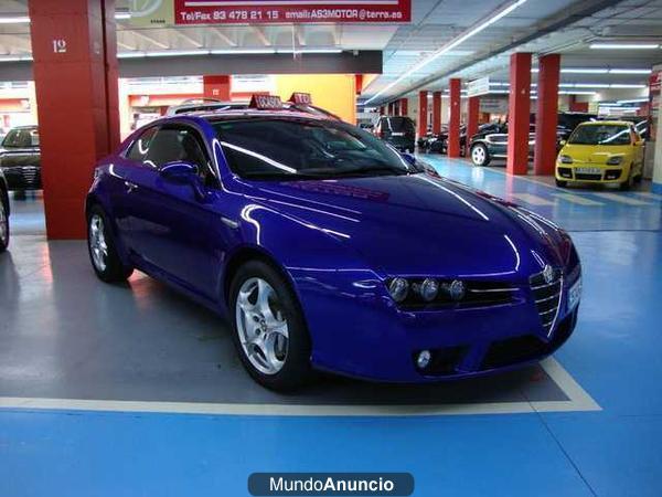 Alfa Romeo ROMEO BRERA 2.4 JTD