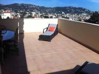 Apartamento : 1/4 personas - vistas a mar - cannes  alpes maritimos  provenza-alpes-costa azul  francia