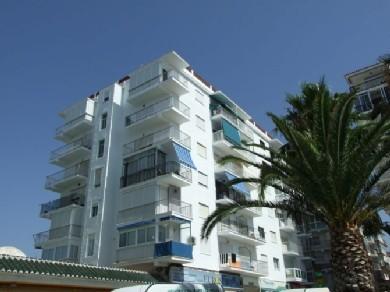 Apartamento con 1 dormitorio se vende en Nerja, Costa del Sol, Axarquia