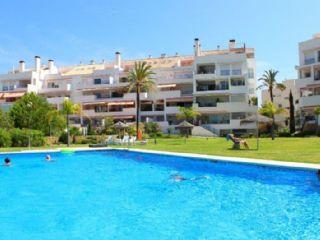 Apartamento en venta en Torrequebrada, Málaga (Costa del Sol)