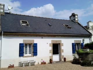 Casa : 2/5 personas - junto al mar - loctudy  finisterre  bretana  francia