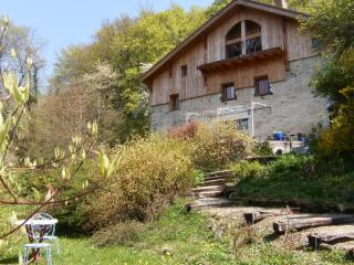 Casa rural : 2/4 personas - thonon les bains  alta saboya  rodano alpes  francia