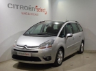 Citroen C4 Picasso 1.6 HDi CMP Exclusive, 12.500€ - mejor precio | unprecio.es