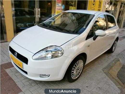 Fiat Grande Punto 1.3 Multijet 16v Active