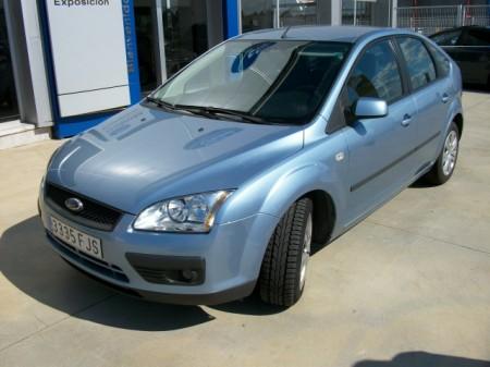 Ford Focus TREND 18 TDCI en Madrid