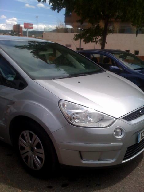 Ford S-Max 1800 TDCI Trend