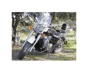 HONDA SHADOW 750 CA