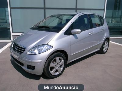 Mercedes-Benz A 200 CDI Avantgarde