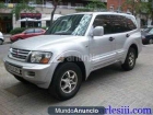 Mitsubishi Montero 3.5 V624 GLS KAITEKI AT - mejor precio | unprecio.es