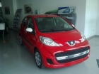 Peugeot 107 URBAN en La Coruña - mejor precio | unprecio.es