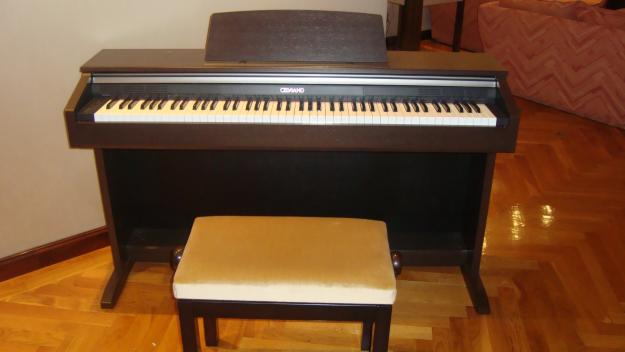 piano casio celviano AP-220