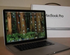 Portátil MacBook Pro 2,8 MHz 15,4" 4GB RAM 320Gb Disco - mejor precio | unprecio.es