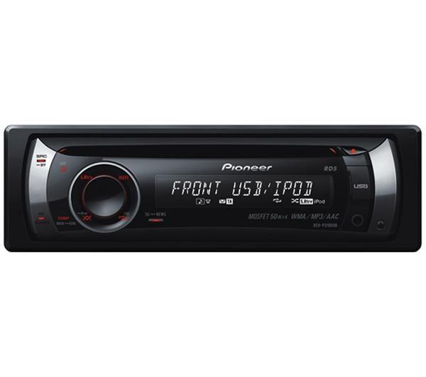 RADIO COCHE PIONEER SOLO 99€