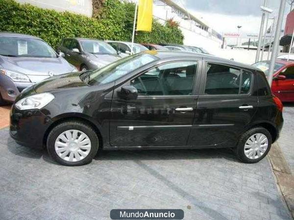 Renault Clio Expression 1.5dCi 85cv 5p. ec