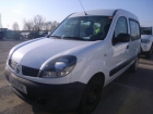 RENAULT KANGOO ACISTALADA 5 PLAZAS DEL 10/2008 ¡¡ BARATA¡¡ - mejor precio | unprecio.es