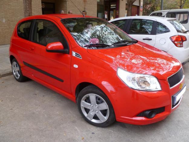 Se vende Chevrolet Aveo