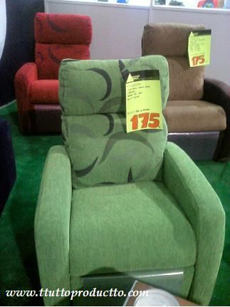 Sillon Relax