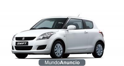 Suzuki Swift 1.2 GL+