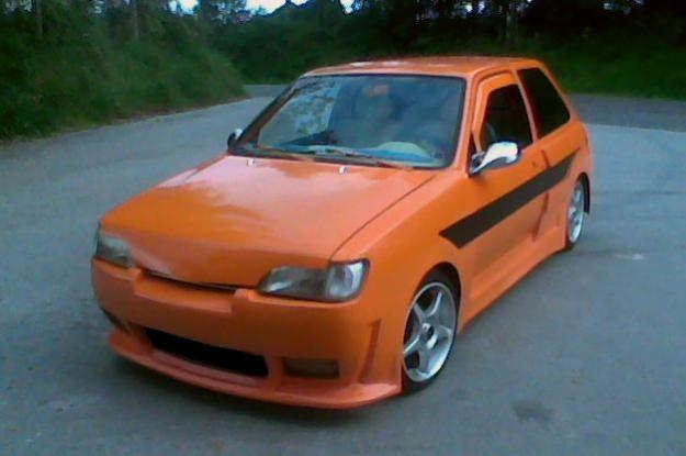 vendo xr2 tunning 115cv