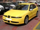 Venta de Seat Leon Tdi Sport FR 150 '05 en Madrid - mejor precio | unprecio.es