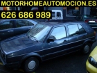 VOLKSWAGEN GOLF 1.6 GTD *KMS REALES Y LIBRO* ¡¡¡ VENDIDO !!! - Ciudad Real - mejor precio | unprecio.es