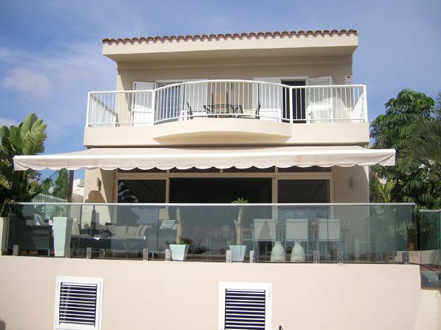 4b  , 4ba   in Montaña La Data,  Canary Islands   - 725000  EUR