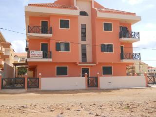 Apartamento : 5/6 personas - santa maria  sal  cabo verde