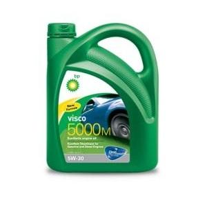 BP Visco 5000M 5W30