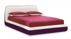 Calligaris SUPERSOFT BED CS/6027-G - mejor precio | unprecio.es