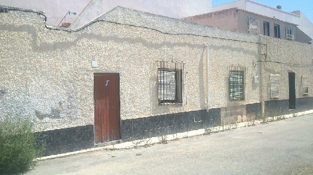 Casa en Torre Pacheco