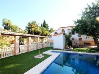 Chalet en venta en Altea, Alicante (Costa Blanca)