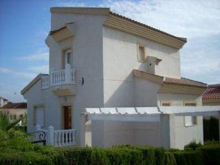 Chalet en venta en Ciudad Quesada, Alicante (Costa Blanca)