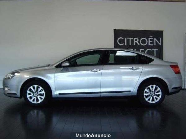 Citroën C5 1.6 HDI Business