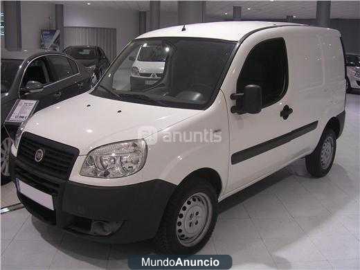 Fiat Doblo Cargo Base 1.3 Multijet