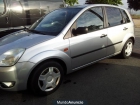 FORD FIESTA 1.4 TDCI GHIA - mejor precio | unprecio.es