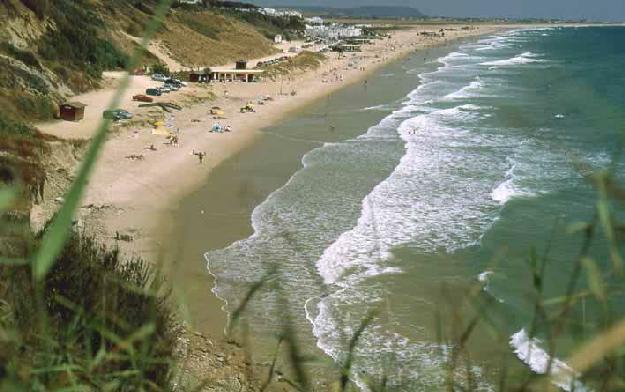 Hotel en Conil de la Frontera