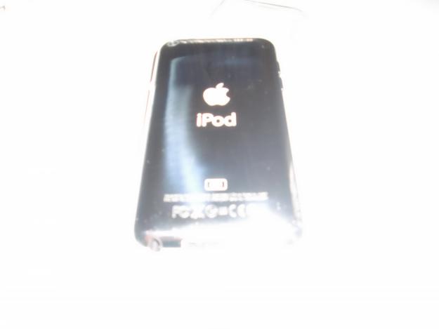 Ipod touch 8GB