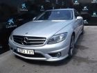 MERCEDES-BENZ CL 63 AMG CLASE AUT - mejor precio | unprecio.es