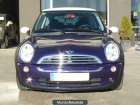 Mini Cooper 1.6 3p - mejor precio | unprecio.es