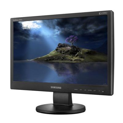 Ordenador de sobremesa como nuevo con monitor 21,5 HD