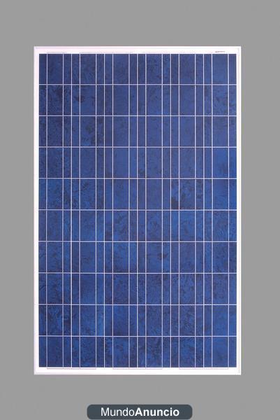 panel solar 230w