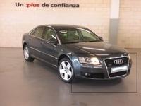 Paragolpes Audi A8,delantero.Gama 2005-2008.rf 548/84