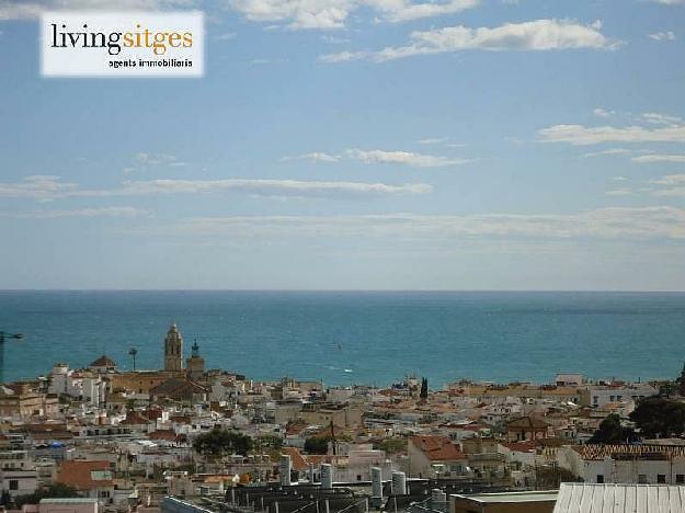 Piso en Sitges