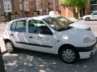 Renault Clio 1.2 16v Expression - mejor precio | unprecio.es