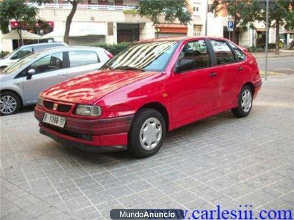 Seat Cordoba Córdoba 1.6 GLX 4p